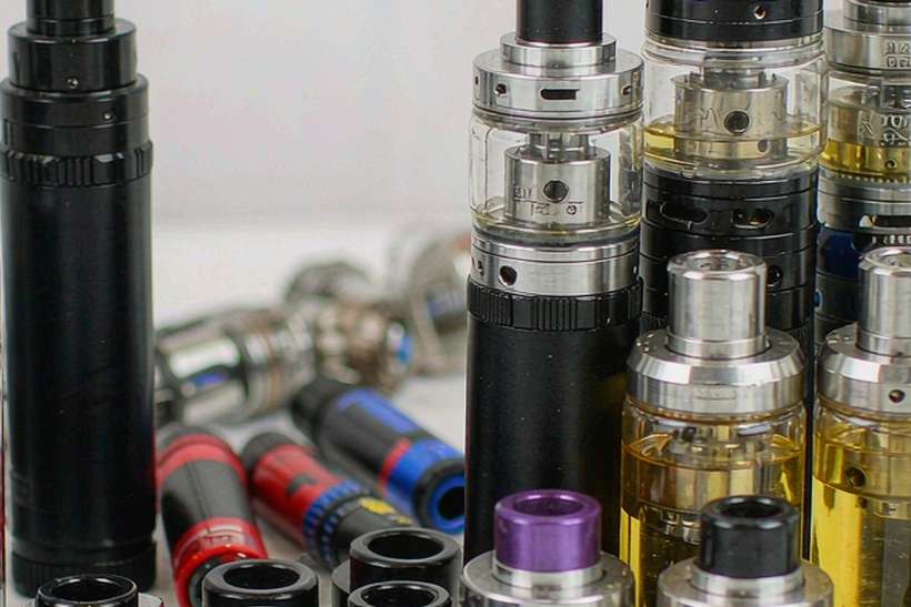 MOQ and Lead Time for IQOS coils — Summer deals