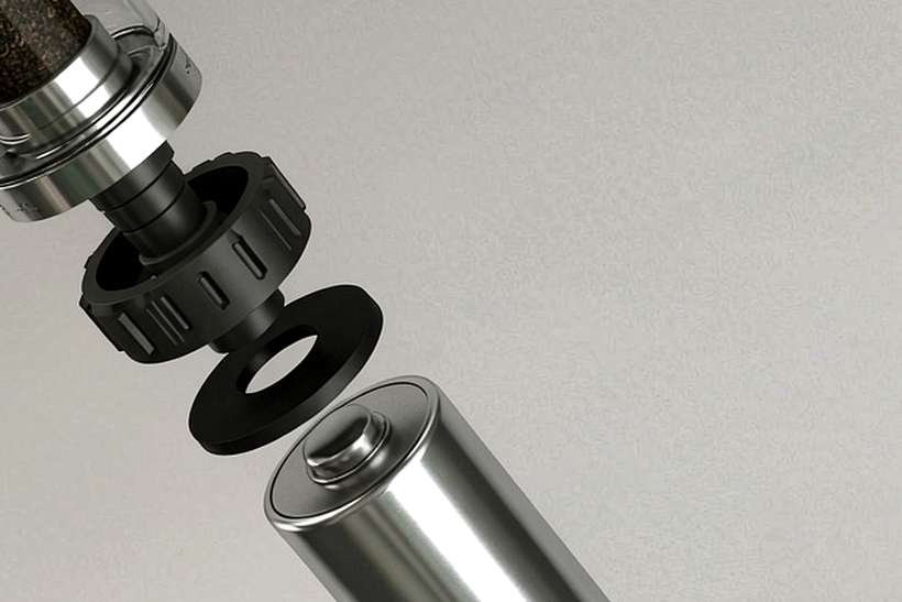 MOQ and Lead Time for IQOS coils — Winter special