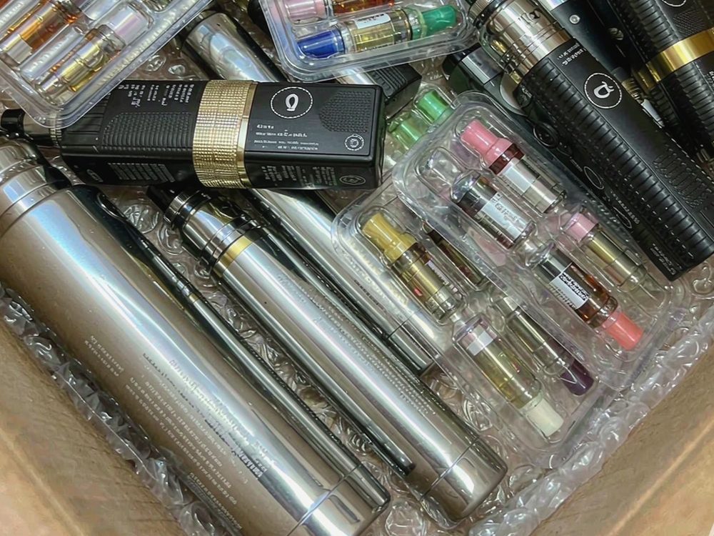 MOQ and Lead Time for IQOS disposables — budget tier