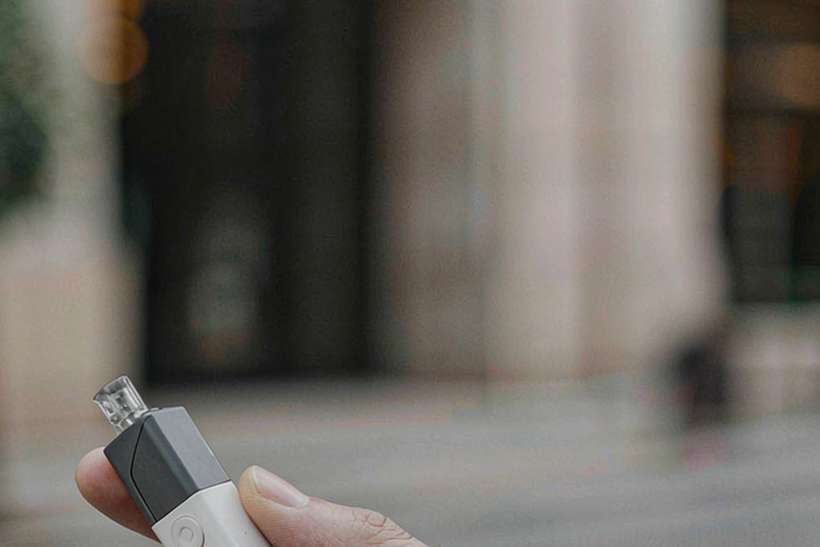 MOQ and Lead Time for IQOS disposables — bulk case