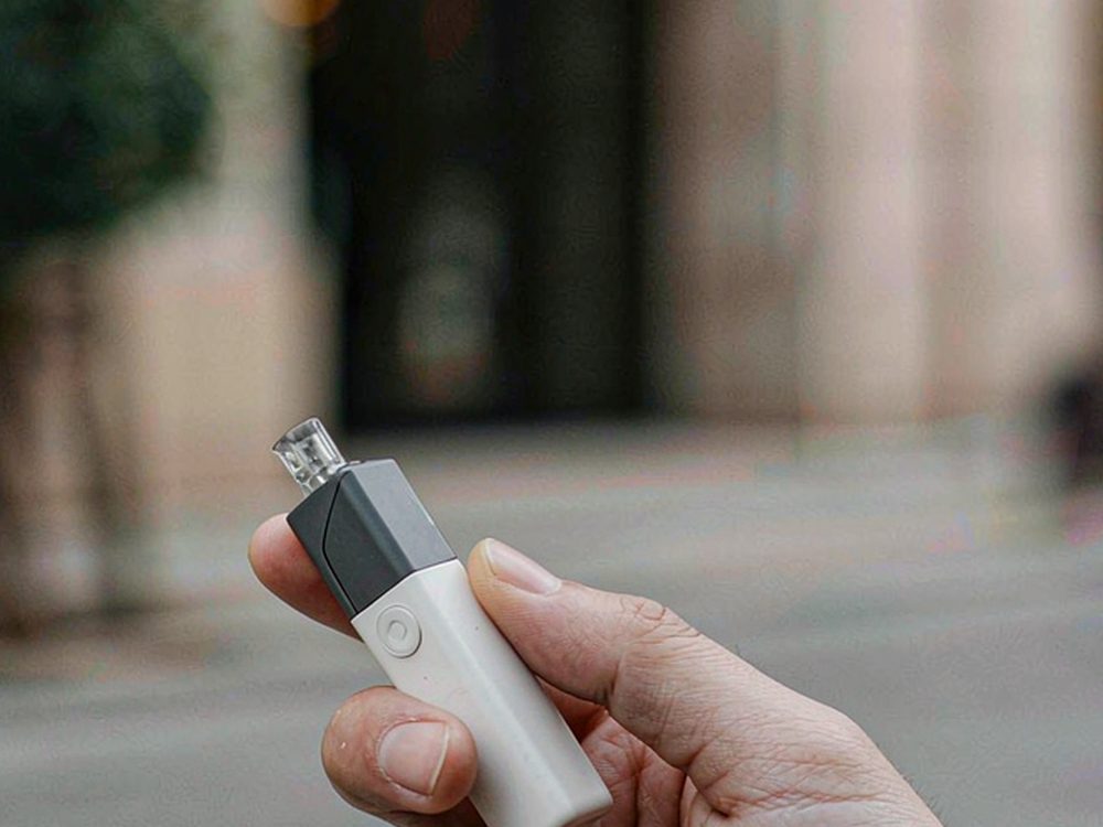 MOQ and Lead Time for IQOS disposables — new arrivals