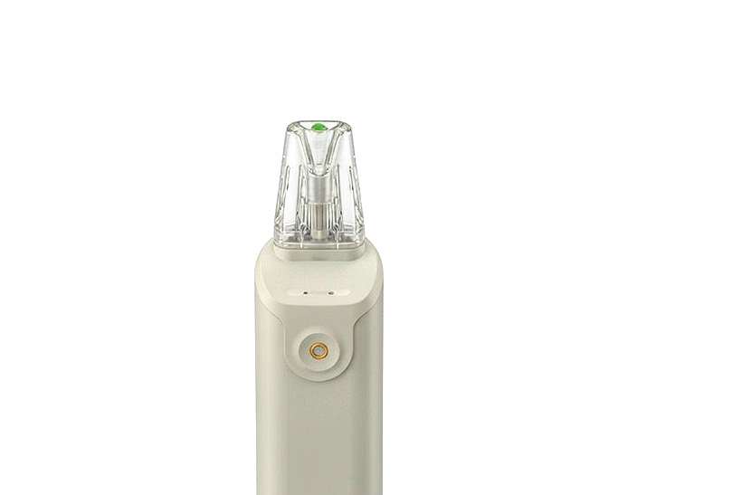 MOQ and Lead Time for IQOS disposables — Spring catalog