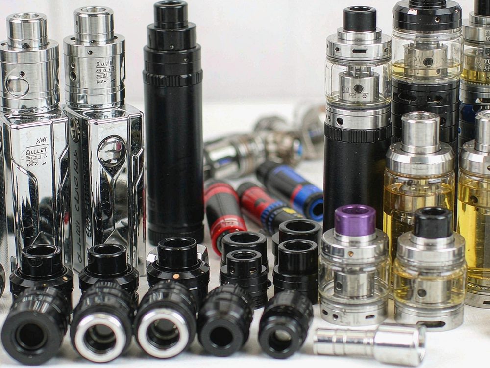 MOQ and Lead Time for IQOS e-liquid — for resellers