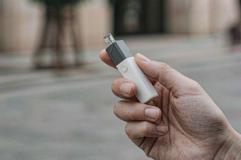 MOQ and Lead Time for IQOS e-liquid — Middle East