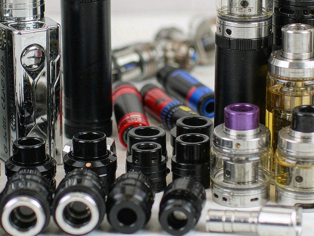 MOQ and Lead Time for IQOS e-liquid — verified suppliers
