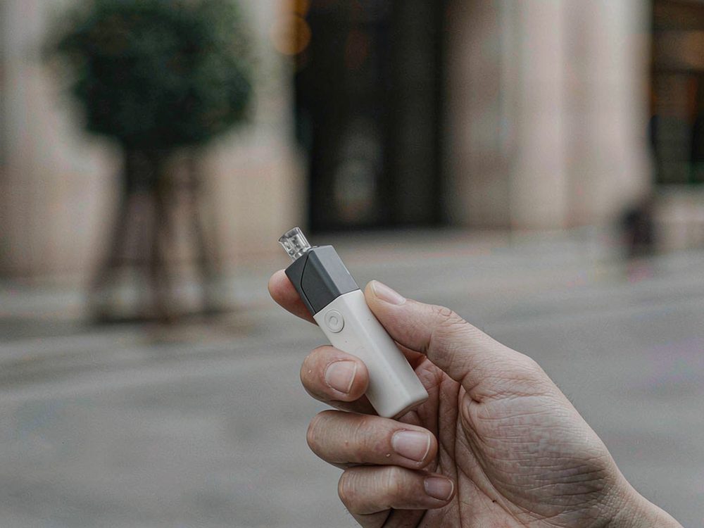 MOQ and Lead Time for IQOS hardware — for resellers