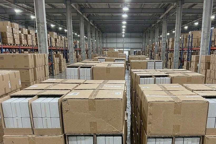 MOQ and Lead Time for IQOS in Latvia — Autumn stock