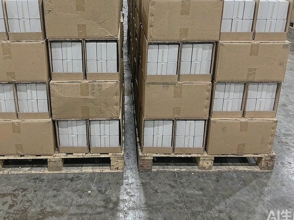 MOQ and Lead Time for IQOS in Latvia — bulk case