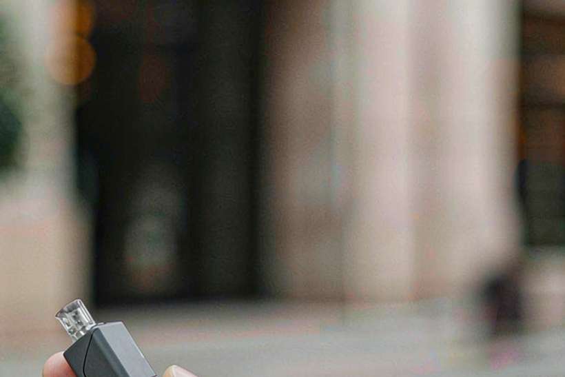 MOQ and Lead Time for IQOS in Latvia — container load