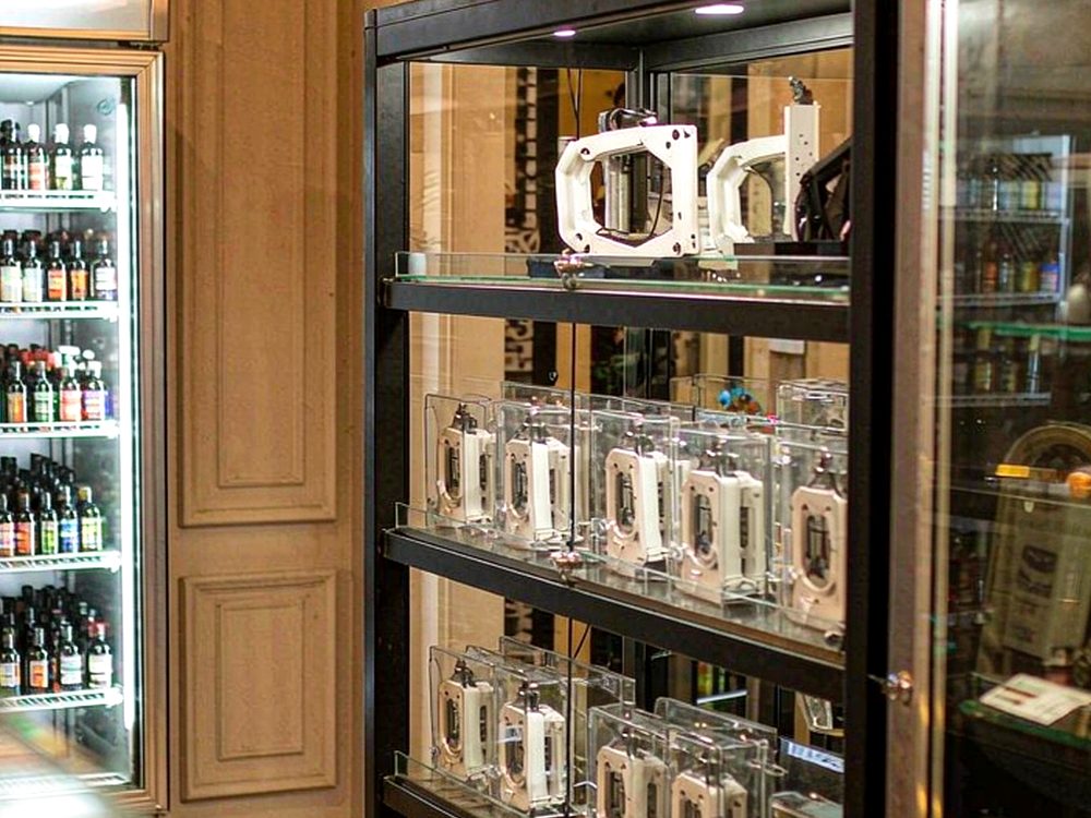 MOQ and Lead Time for IQOS in Latvia — wholesale only