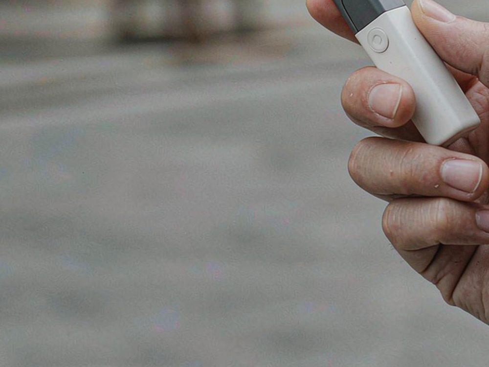 MOQ and Lead Time for IQOS kits — for resellers