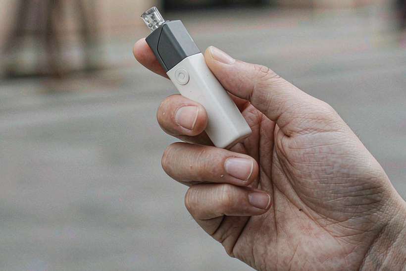 MOQ and Lead Time for IQOS kits — limited batch
