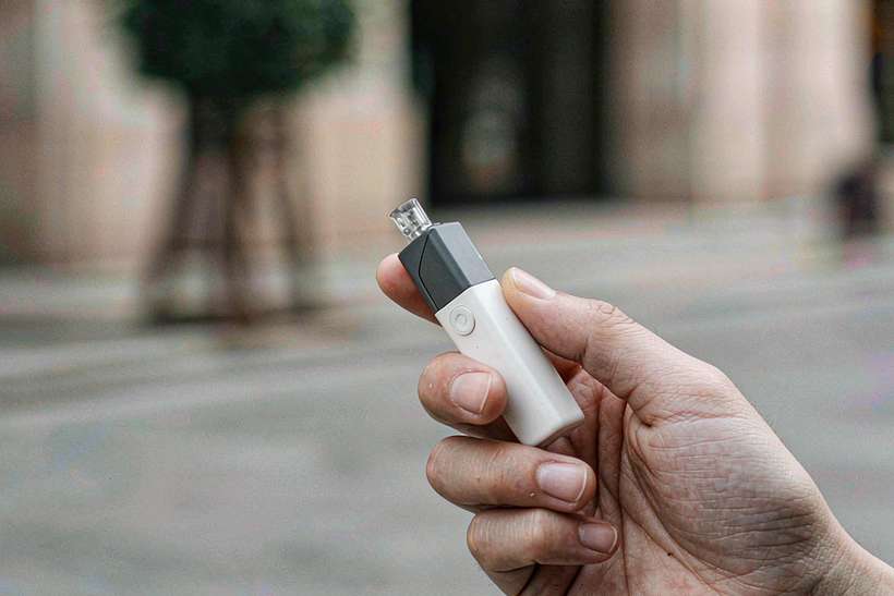 MOQ and Lead Time for IQOS kits — ODM ready