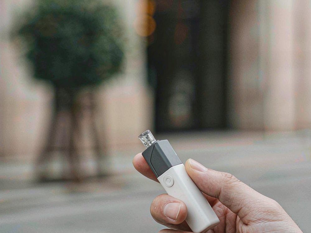 MOQ and Lead Time for IQOS kits — with fast shipping