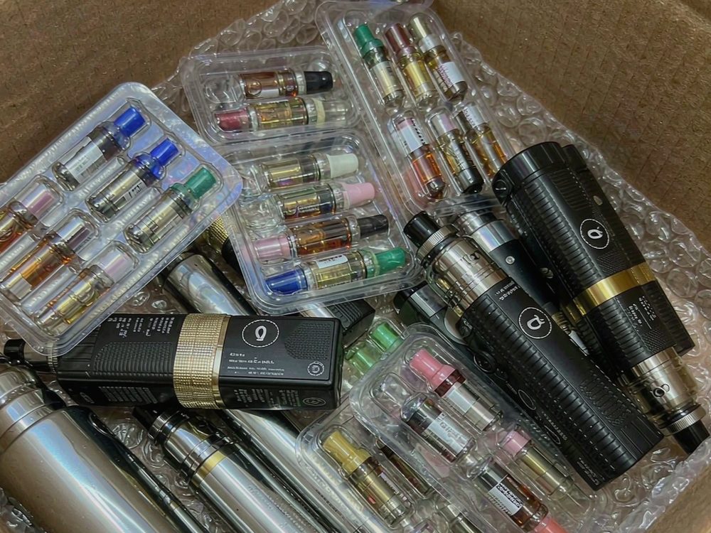 MOQ and Lead Time for IQOS mods — for resellers