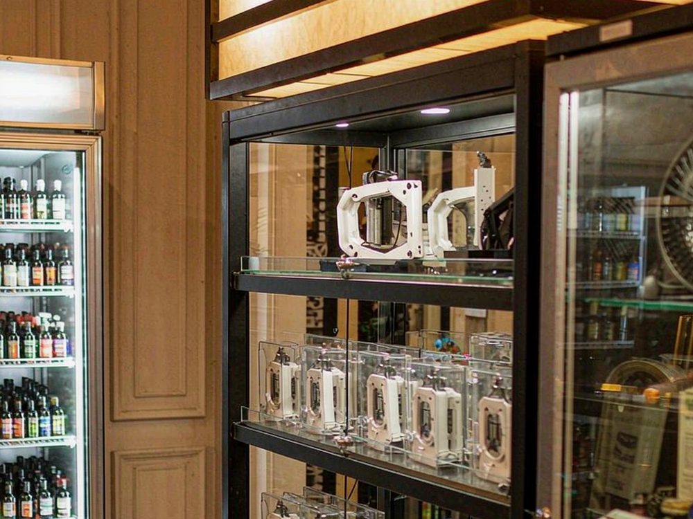 MOQ and Lead Time for IQOS mods — new arrivals