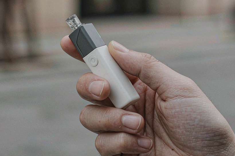 MOQ and Lead Time for IQOS mods — US warehouse