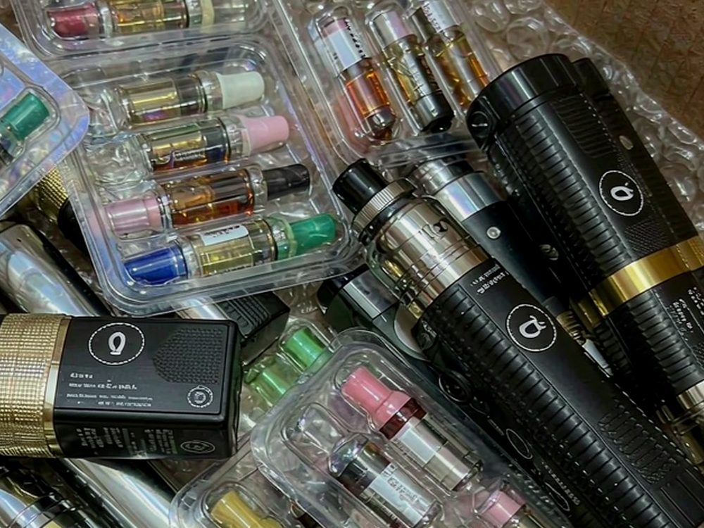 MOQ and Lead Time for IQOS mods — wholesale only
