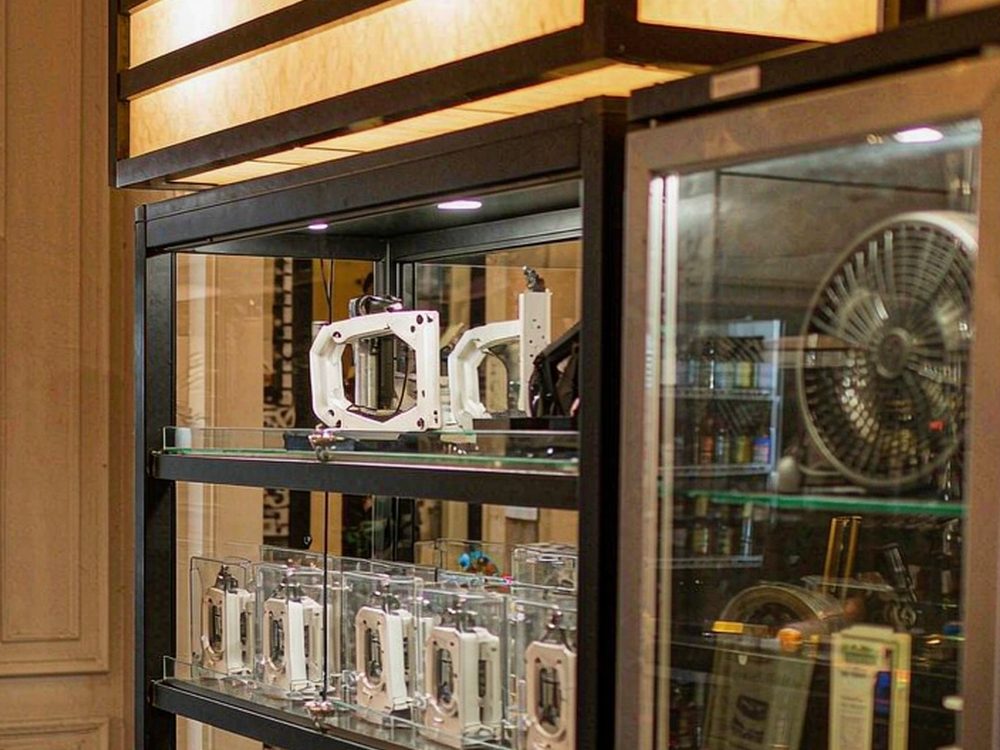 MOQ and Lead Time for IQOS pods — for resellers
