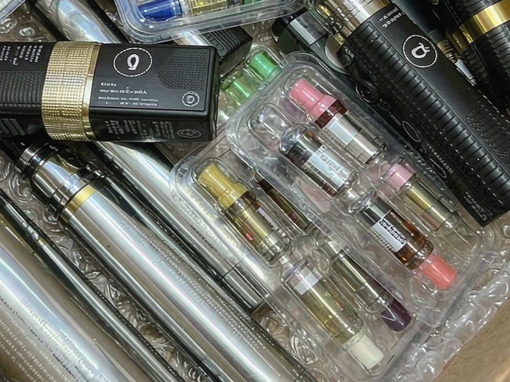 MOQ and Lead Time for IQOS products in Latvia — 2026