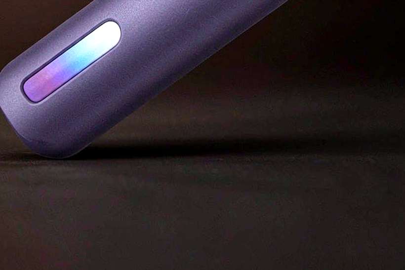 MOQ and Lead Time for IQOS products in Latvia — small parcel