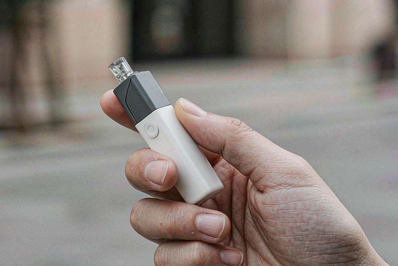 MOQ and Lead Time for IQOS products in Latvia — Spring catalog