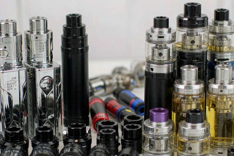 MOQ and Lead Time for IQOS tanks — Autumn stock