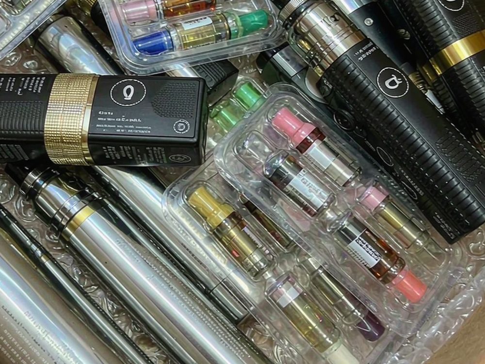 MOQ and Lead Time for IQOS tanks — budget tier