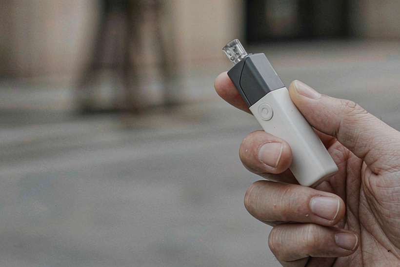 MOQ and Lead Time for IQOS tanks — limited batch