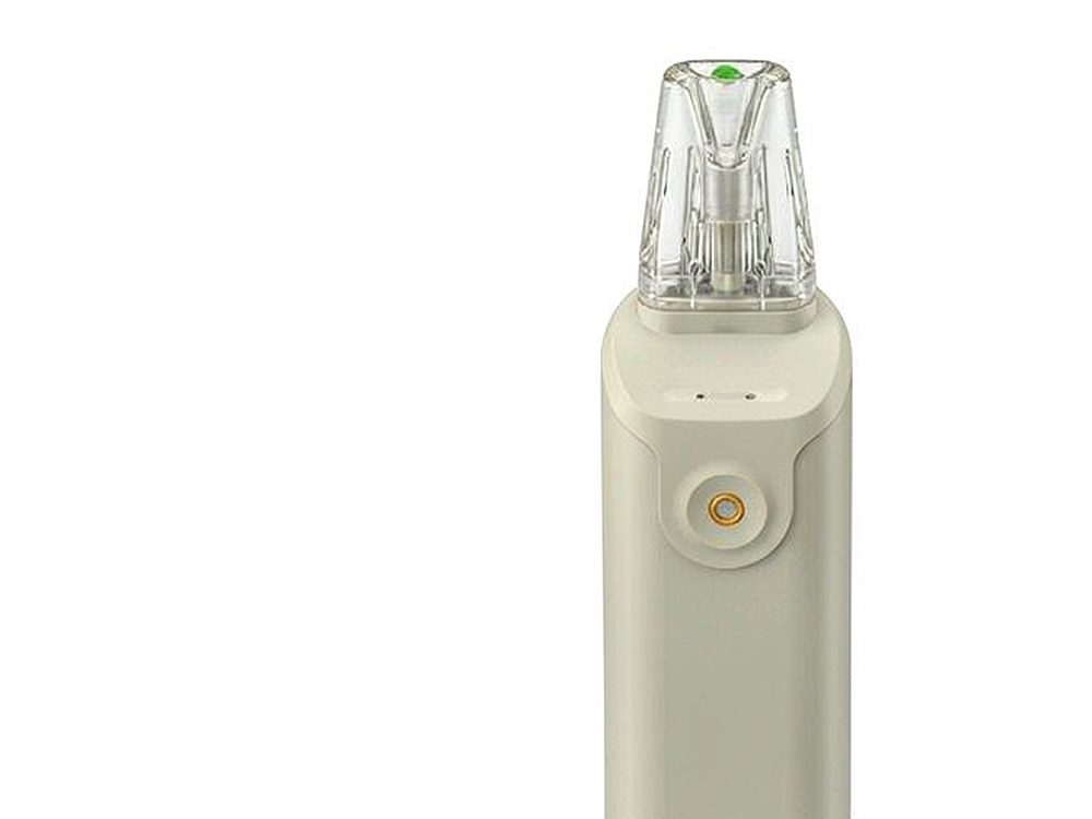 MOQ and Lead Time for IQOS tanks — no minimum MOQ