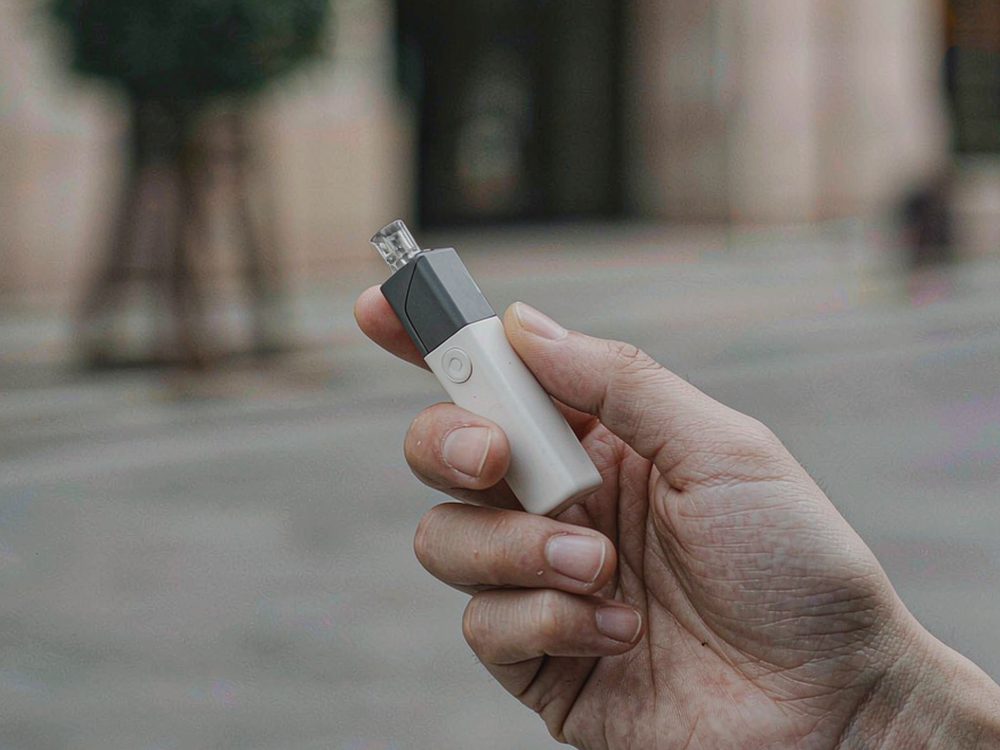 MOQ and Lead Time for IQOS tanks — premium tier