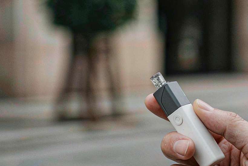 MOQ and Lead Time for IQOS tanks — Summer deals