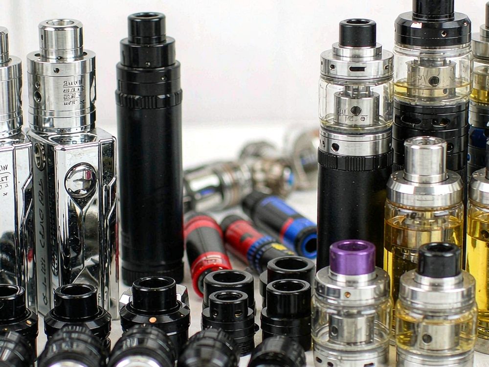 MOQ and Lead Time for IQOS tanks — top rated