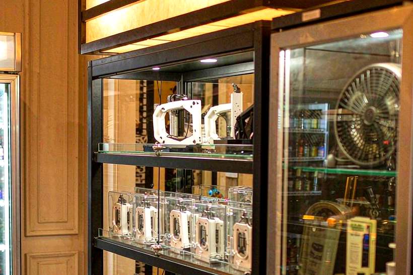 MOQ and Lead Time for Latvia IQOS — Autumn stock