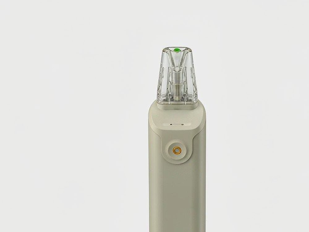 MOQ and Lead Time for Latvia IQOS — bulk case