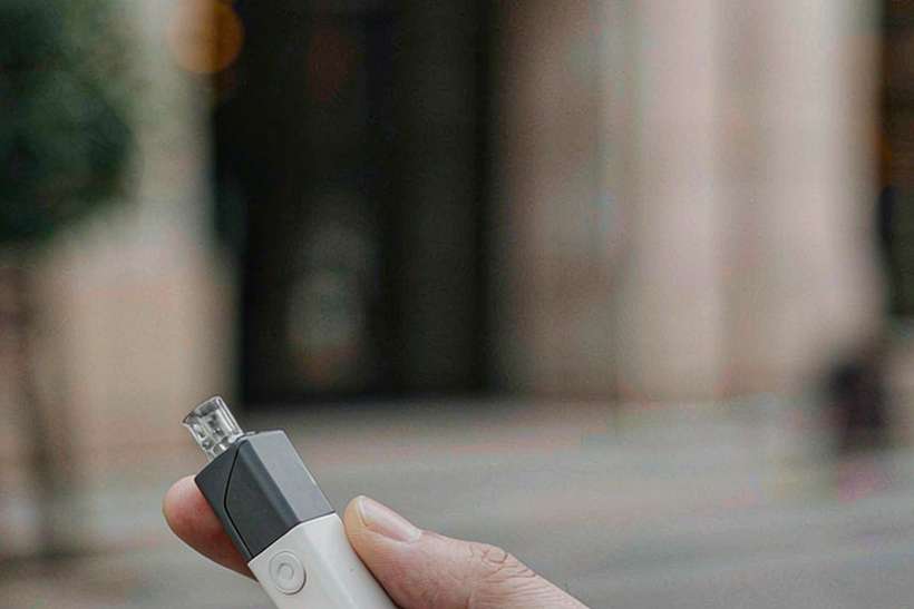 OEM and ODM Options for IQOS accessories — small parcel