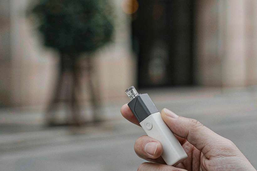 OEM and ODM Options for IQOS bundles — Middle East