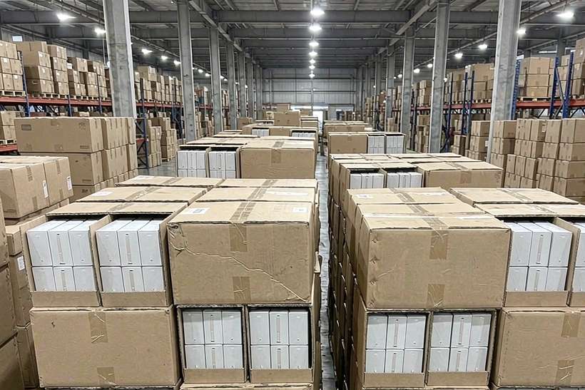 OEM and ODM Options for IQOS bundles — small parcel
