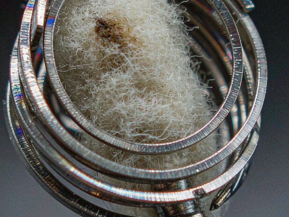 OEM and ODM Options for IQOS coils — budget tier