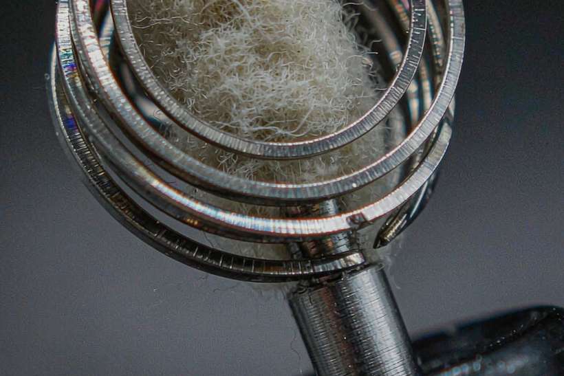 OEM and ODM Options for IQOS coils — container load
