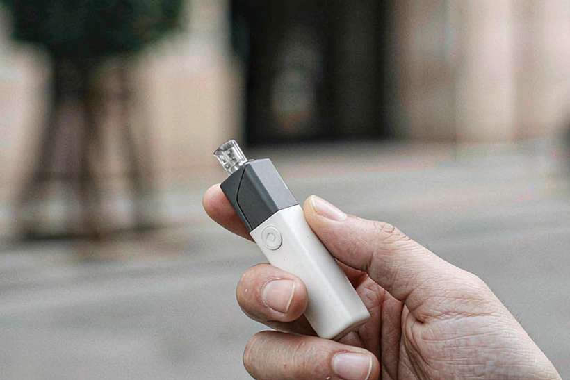 OEM and ODM Options for IQOS coils — small parcel