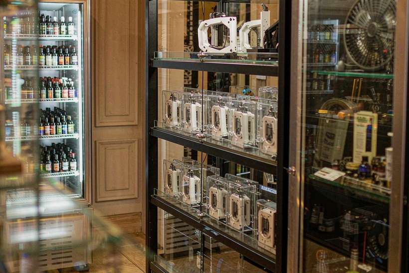OEM and ODM Options for IQOS coils — Summer deals