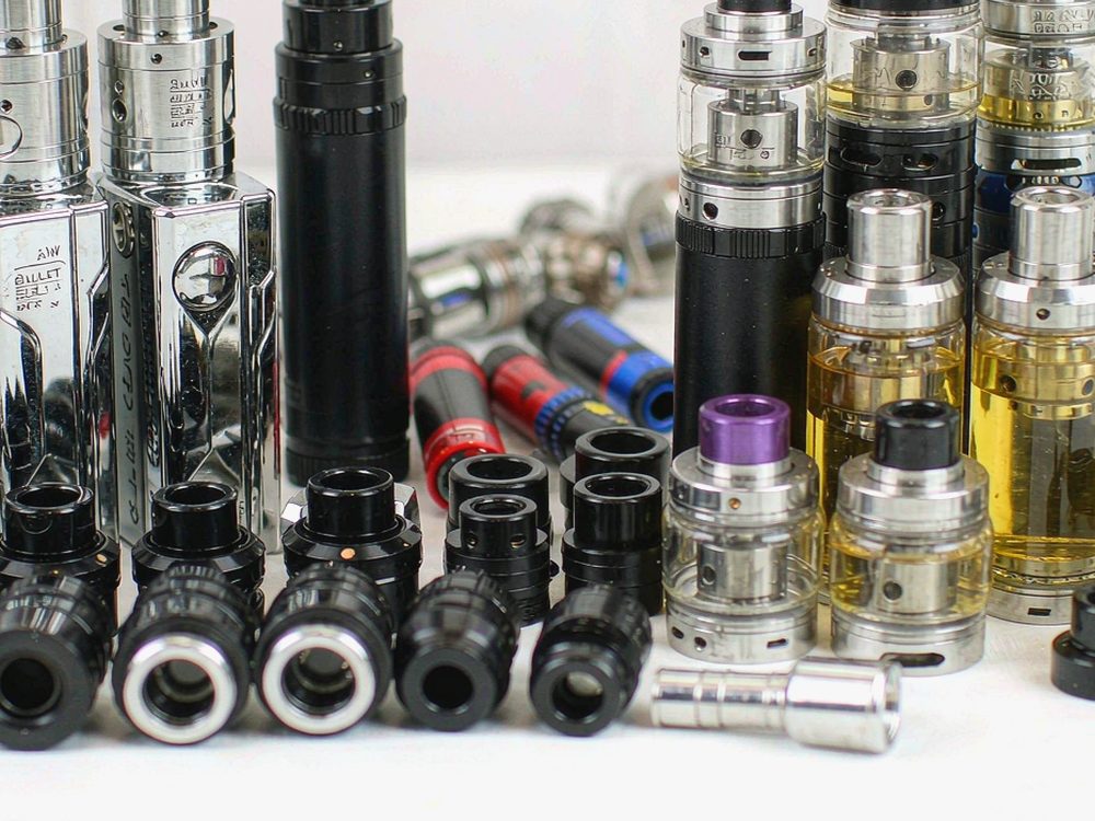 OEM and ODM Options for IQOS coils — verified suppliers