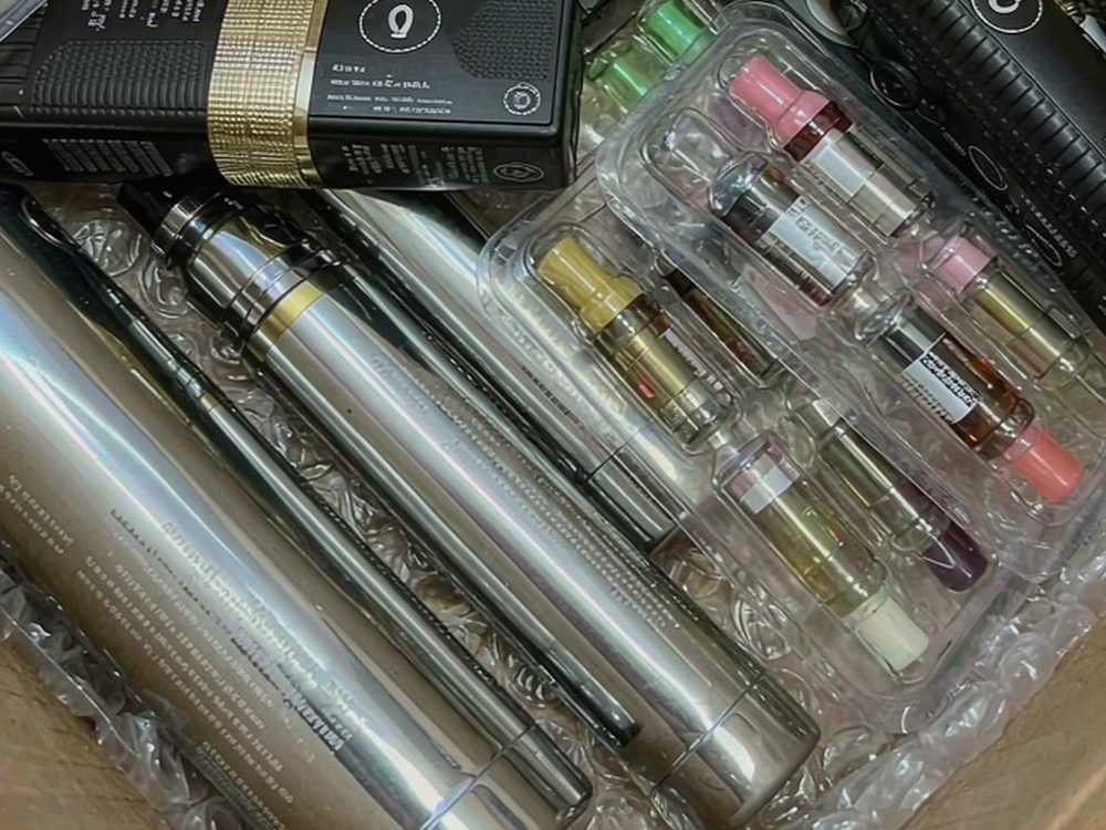 OEM and ODM Options for IQOS coils — with fast shipping