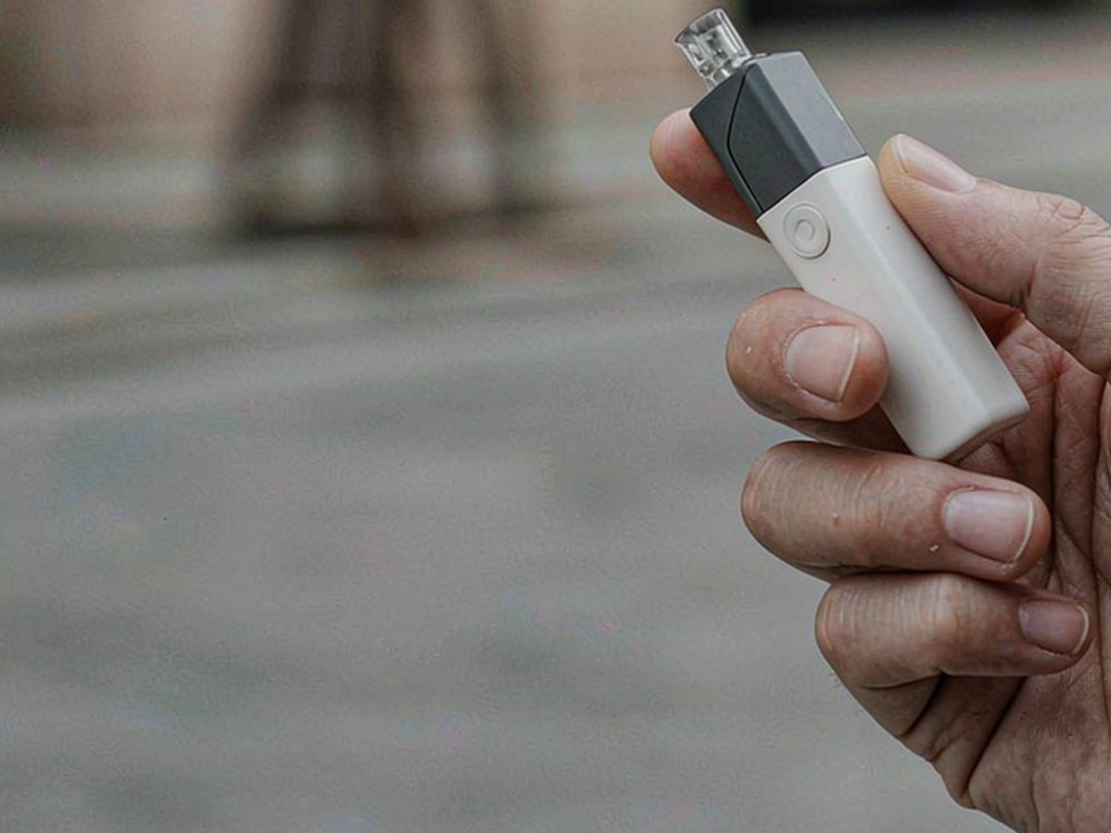 OEM and ODM Options for IQOS disposables — no minimum MOQ