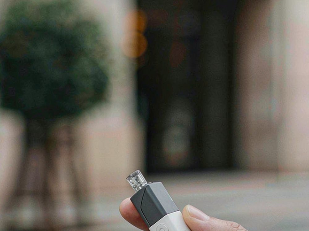 OEM and ODM Options for IQOS disposables — premium tier