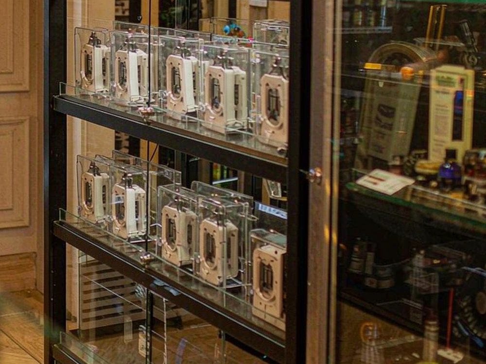 OEM and ODM Options for IQOS disposables — with fast shipping
