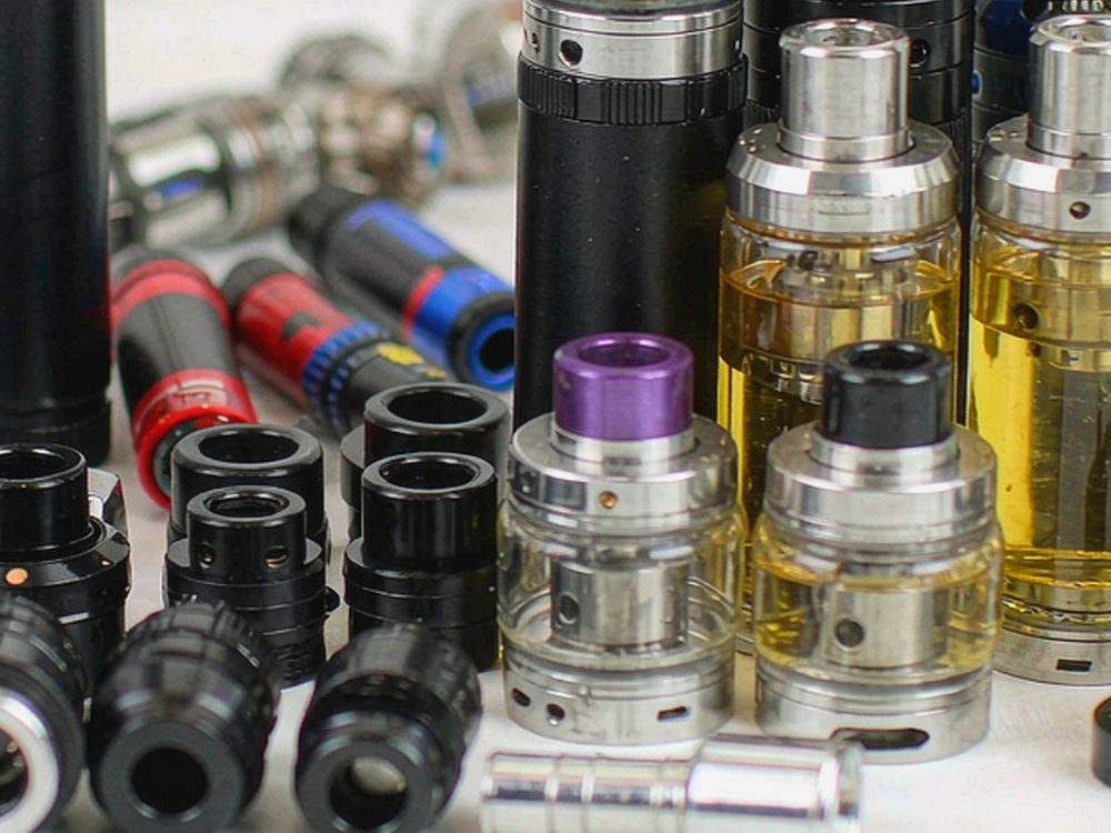 OEM and ODM Options for IQOS e-liquid — 2026