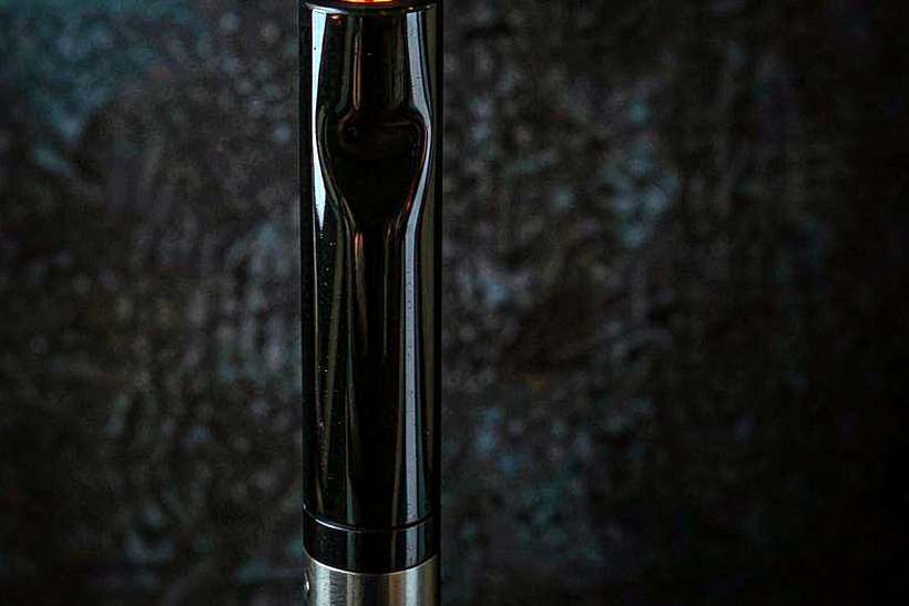 OEM and ODM Options for IQOS e-liquid — Autumn stock