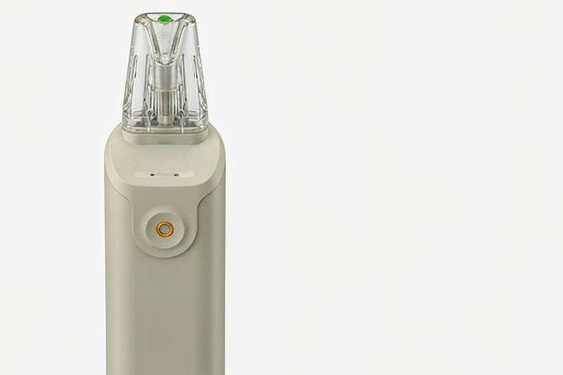 OEM and ODM Options for IQOS e-liquid — EU stock